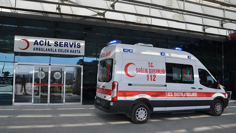 İzmir'de can pazarı: Biri öldü, diğeri yaşam mücadelesi veriyor!