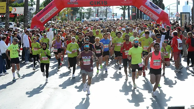 İzmir'in kalbinde anlam dolu bir koşu daha başlıyor! Başvuru için son günler