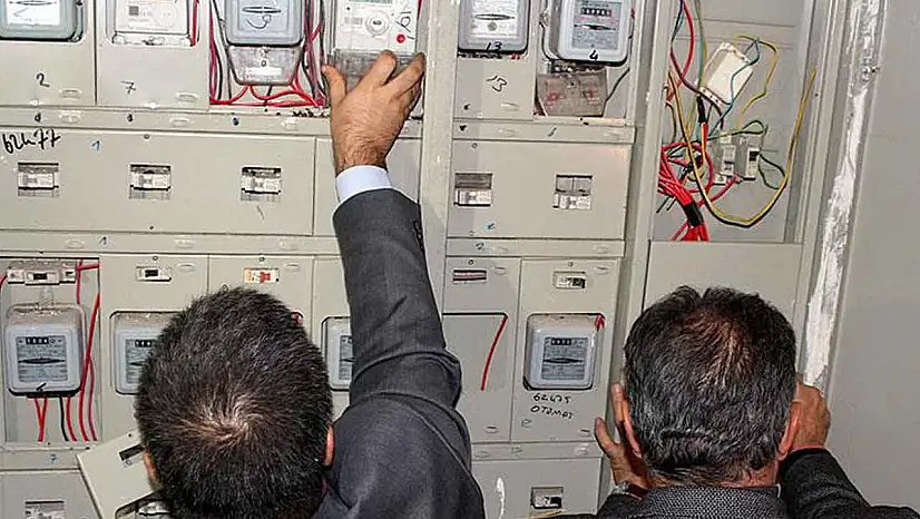 Kaçak elektrik dönemi kapanıyor: Yeni sayaçlar her müdahaleyi tespit ediyor