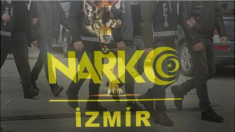 Karabağlar'da Erez'in burnu zehire geçit vermedi!