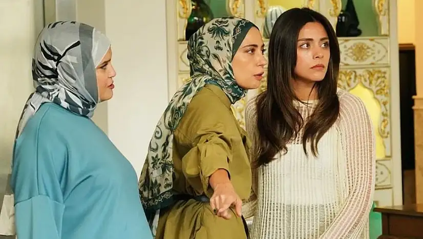Kızılcık Şerbeti dizisinde peş peşe vedaların ardından yeni gelişme: O oyuncu kadroya katılacak