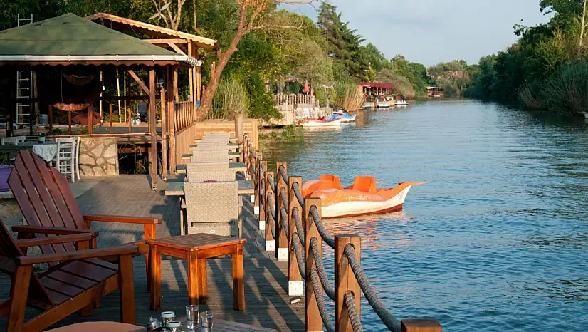 Kurban Bayramı'nda nereye gidilir? 2025'in en çok aranan tatil yerleri