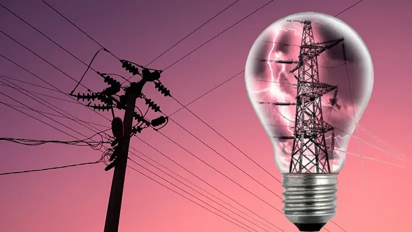 Manisa'da 30 Nisan elektrik kesintisi | Elektrikler gitti, ampuller söndü