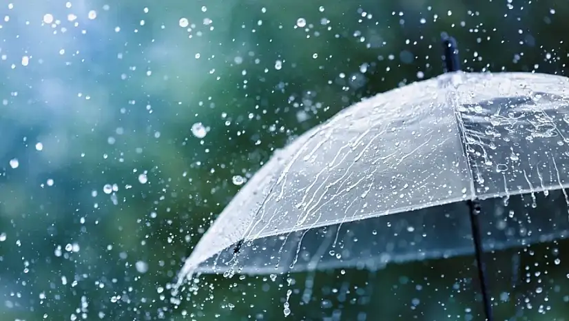 Manisa'da 30 Nisan hava durumu | Sabah güneş, akşam sel riski!