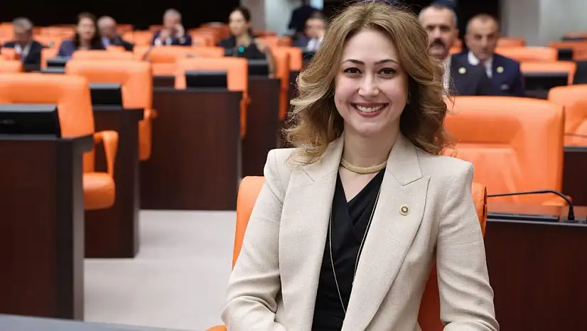 MHP'li Zuhal Karakoç Dora kimdir? Roblox görüşmesiyle gündeme geldi