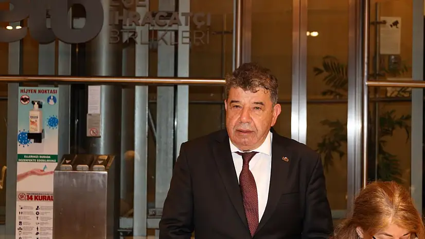 Mobilya ihracatçısı 2025 için hedef büyüttü