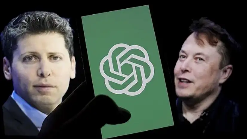 Musk ve OpenAI anlaştı: Yapay zeka savaşında yeni perde!