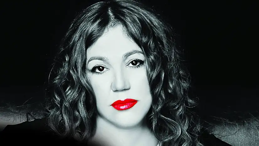 Nazan Öncel kimdir? Nazan Öncel neden hastaneye kaldırıldı?