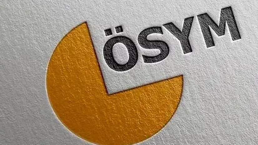 ÖSYM'den sonuç duyurusu: Bugün peş peşe açıkladı