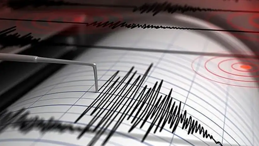 Pakistan'da 5 büyüklüğünde deprem meydana geldi!