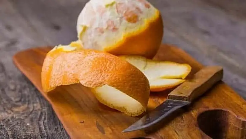 Portakal kabuğu teorisi nedir? Portakal kabuğu teorisiyle gerçek aşkı ölçebilir miyiz?