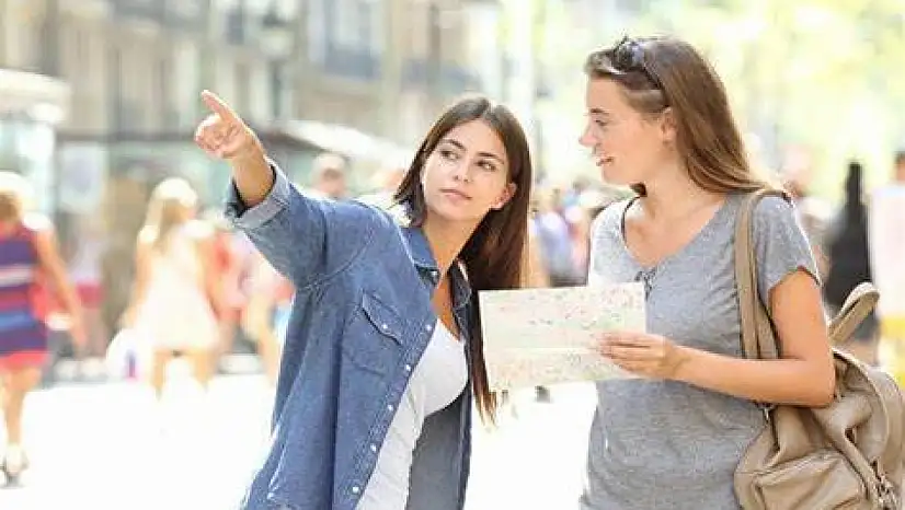 Rüyada birine yol tarif etmek ne anlama geliyor?