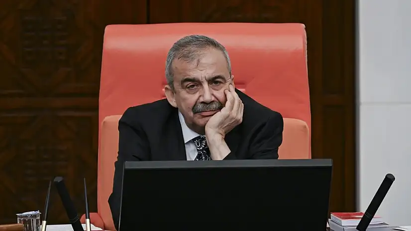 Sırrı Süreyya Önder'in sağlık durumu nasıl? Kardeşinden kritik açıklama