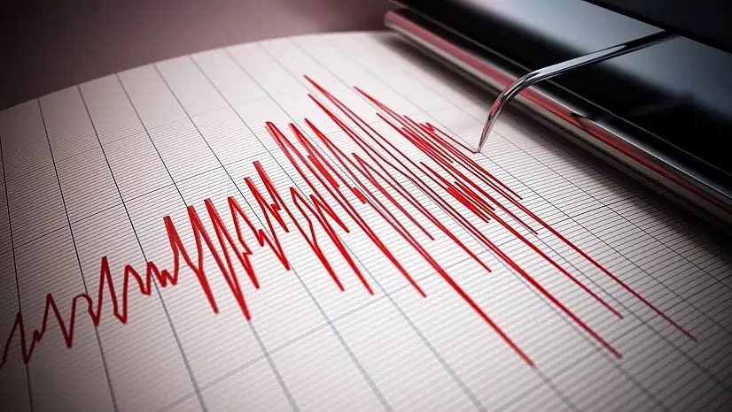 Son dakika Ege'de korkutan deprem: AFAD duyurdu - Datça ve çevre ilçeler hissetti
