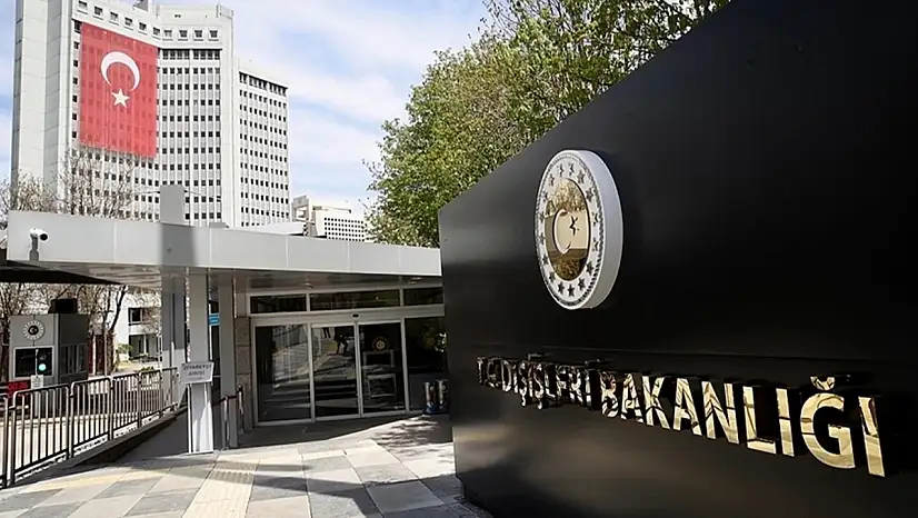 Son dakika! Hindistan-Pakistan gerilimi: Bakanlıktan ilk açıklama