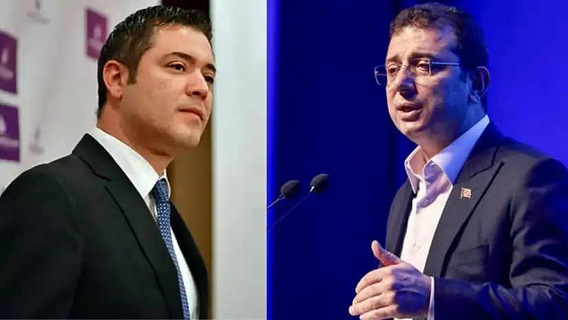 Son dakika! İmamoğlu'nun tutukluluğuna yapılan itiraza ret!