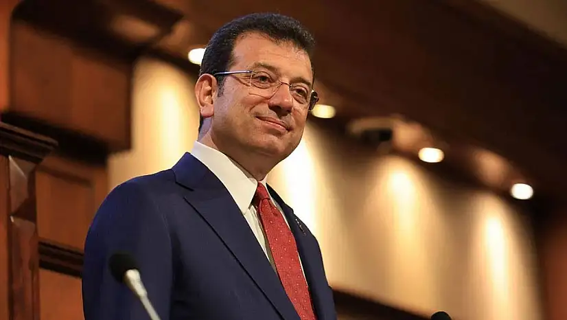 Son dakika! İmamoğlu'nun yargılandığı davada flaş gelişme