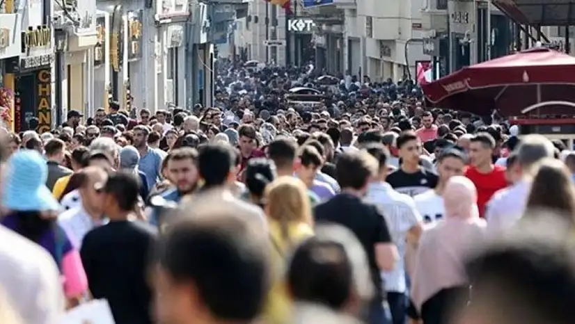 Son dakika! Mart ayı işsizlik oranları açıklandı!