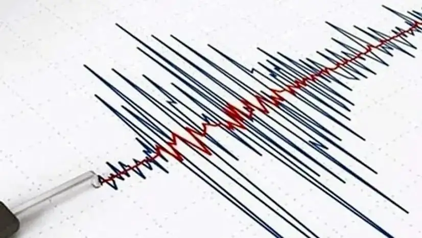 Son dakika! Muğla'da peş peşe depremler!