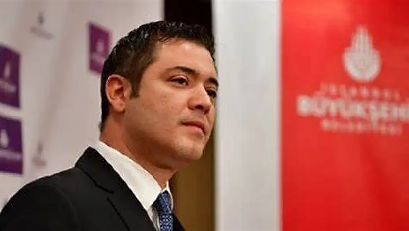 Son dakika! Murat Ongun'dan yeni gözaltılara ilişkin açıklama!