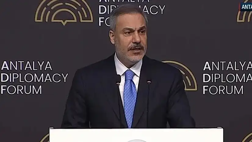 Son dakika! Trump Türkiye'ye mi geliyor? Bakan Fidan açıkladı