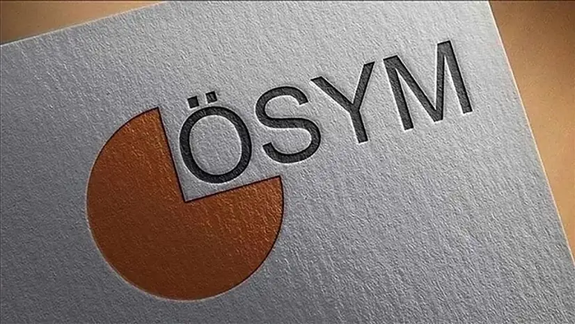 Sonuçlar açıklandı: ÖSYM duyurdu- T.C. kimlik numarası ile öğrenebilirsiniz