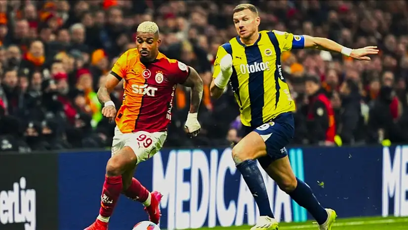 Süper Lig'de şampiyonluk oranları güncellendi!
