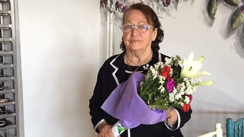 Torbalı’nın ilk kadın siyasetçisi Asuman Altınay vefat etti