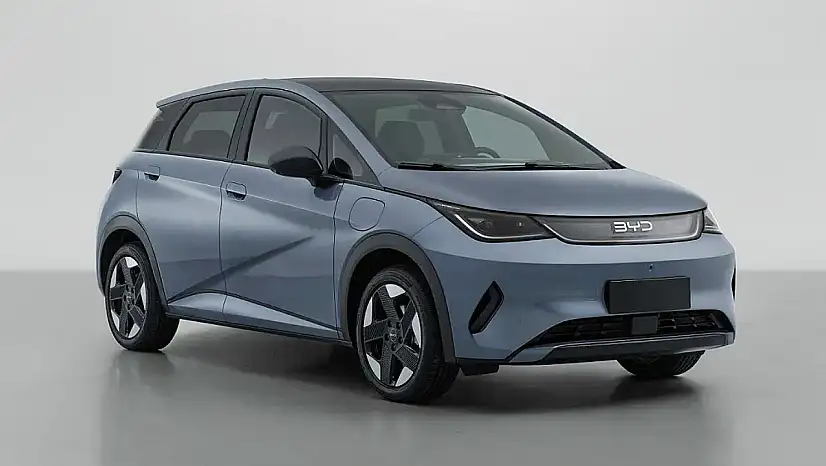 Uygun fiyatlı otomobil arayanlara sürpriz: BYD Dolphin Türkiye'de gündemi değiştiriyor