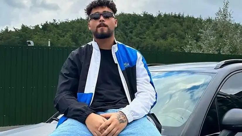 Uyuşturucu suçlamasıyla gözaltında olan LVBEL C5 kimdir?
