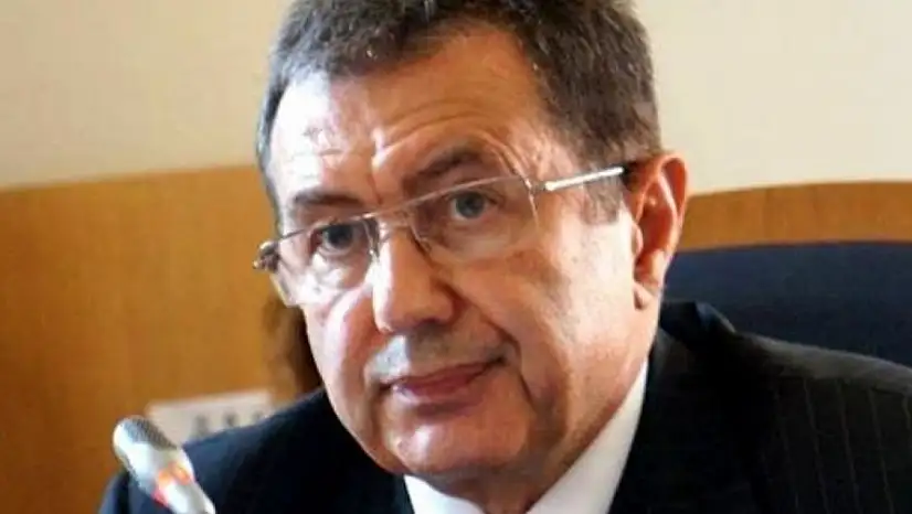 Yıllar sonra yeniden gündemde: Mehmet Emin Karamehmet kimdir?