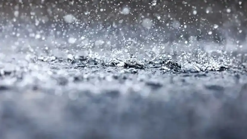 Yurtta sağanak alarmı: Meteoroloji'den kuvvetli yağış uyarısı