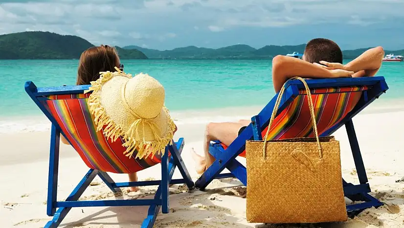 Z kuşağında yeni tatil trendi: Bütünsel sağlık tatili