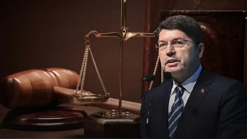 10. Yargı Paketi Meclis'e sunuldu: Genel af çıkacak mı?