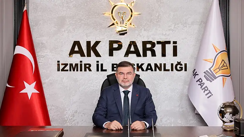 Başkan Saygılı'dan Onat Tüneli üzerinden Tugay'a sert eleştiri