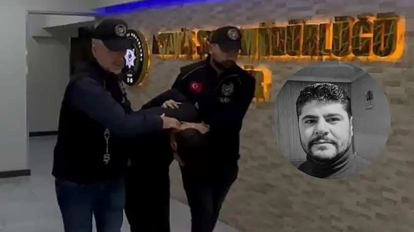 Bornova'da kız alma meselesi kanlı bitti: 1 ölü, 9 tutuklu