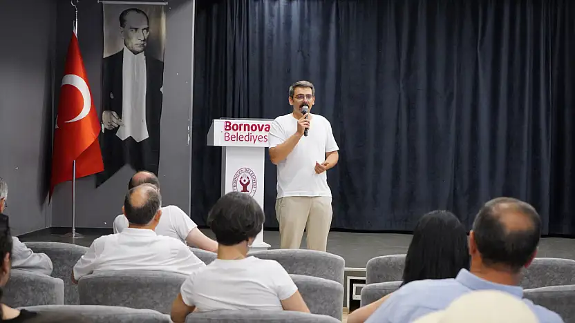 Bornova'dan çocuk işçiliğine sıfır tolerans!