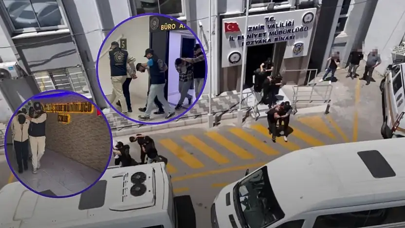 Buca'daki kanlı kavganın davası sonuçlandı