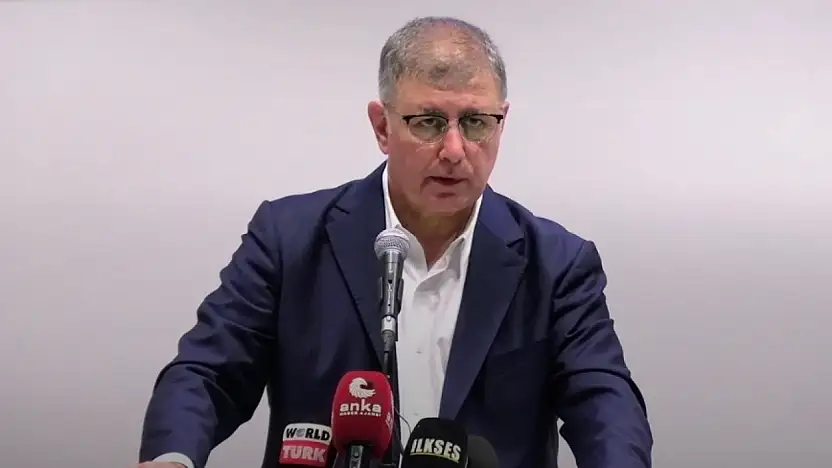 Cemil Tugay TİS uyarısını tekrarladı: 'Bu yük sürdürülemez'