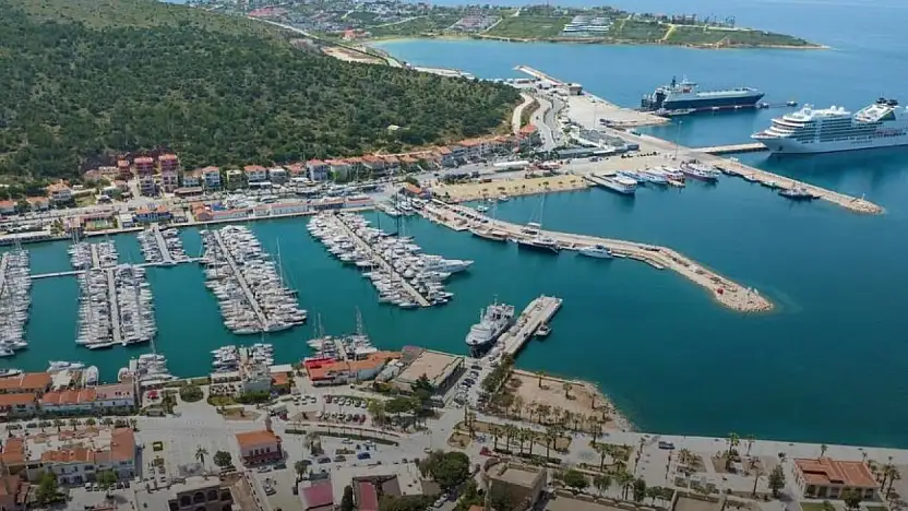 Çeşme, Urla, Seferihisar... TOKİ, İzmir'de 19 arsayı satışa çıkarıyor!