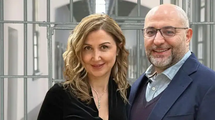 Cezaevinde dünyaevine girmişti: Milletvekilinden çarpıcı 'Buğra Gökçe' iddiası