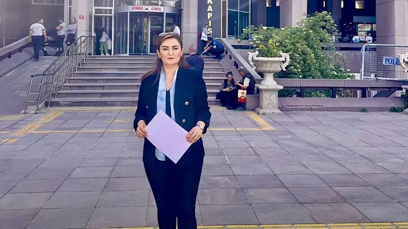 CHP İzmir Milletvekili Kılıç'tan şok ifade: 'Saldırganın elini tutarak engelledim'