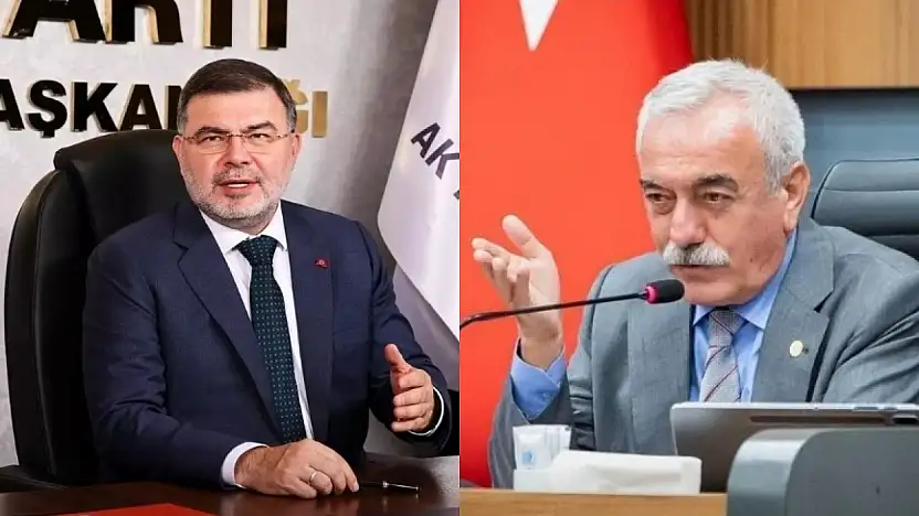 CHP'li İnanç'tan AK Partili Saygılı'ya toplu işçi çıkışı tepkisi