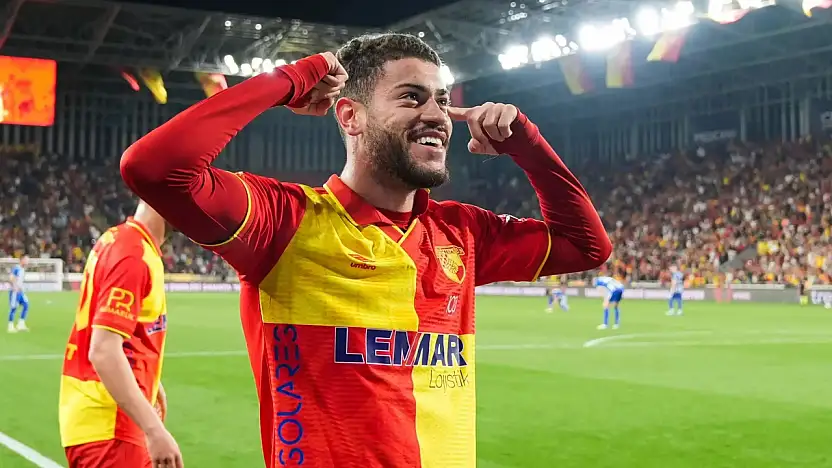 Göztepe'nin yıldızı Romulo'ya Süper Lig'den bir talip daha! Görüşmeler başladı