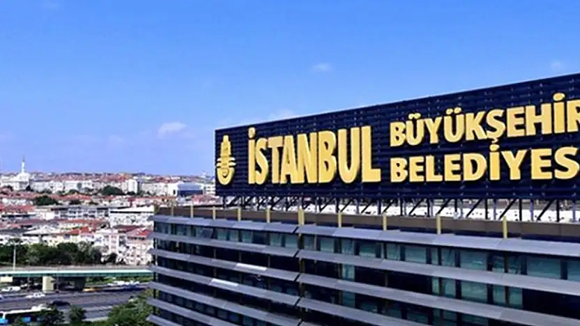 İBB'ye 4. dalga operasyonu: Çok sayıda gözaltı var