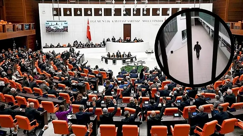 İnfaz düzenlemelerini de içeren 10. Yargı Paketi'nde son aşama: TBMM'ye ne zaman sunulacak?