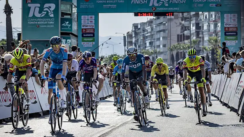 İzmir'de 4 Mayıs'ta bu yollar trafiğe kapanacak!
