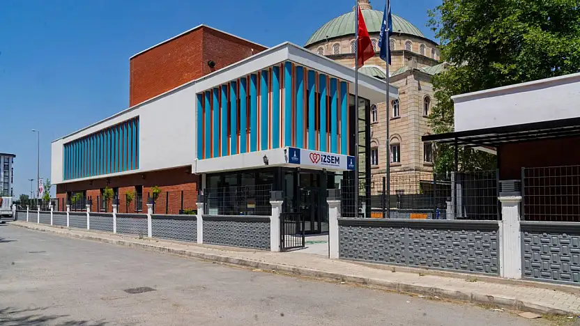 İzmir'de ücretsiz psikolojik destek hizmeti | Başvurular başladı
