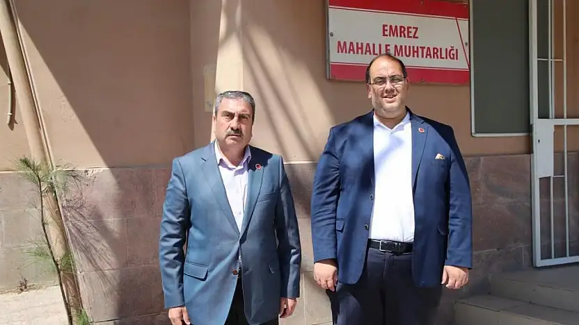 İzmir'in Çernobili ne durumda? İki mahalle muhtarından kritik açıklama