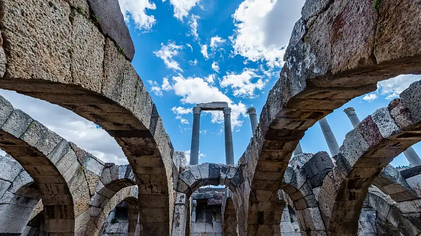 İzmir'in tarihi mirasında kritik viraj